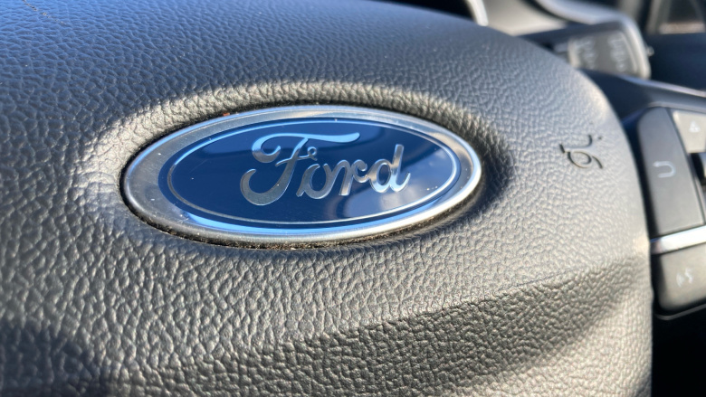 Ford Focus 1.0 EcoBoost 125 Titanium X 5dr Petrol Hatchback